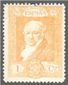 Spain Scott 386 Mint